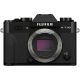 Fotocamera Mirrorless Fujifilm X-T30 Mark II body nero