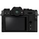 Fotocamera Mirrorless Fujifilm X-T30 Mark II body nero