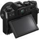 Fotocamera Mirrorless Fujifilm X-T30 Mark II body nero
