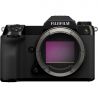 Fotocamera Mirrorless Fujifilm GFX 50S Mark II Medio Formato Body