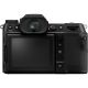 Fotocamera Mirrorless Fujifilm GFX 50S Mark II Medio Formato Body