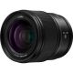 Obiettivo Panasonic Lumix S 24mm f/1.8 per mirrorless L-Mount