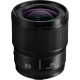 Obiettivo Panasonic Lumix S 24mm f/1.8 per mirrorless L-Mount