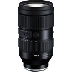 Obiettivo Tamron 35-150mm f/2-2.8 Di III VXD per mirrorless Sony