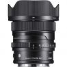 Obiettivo Sigma 24mm f/2 DG DN Contemporary per Panasonic Leica Sigma con attacco L