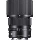 Obiettivo Sigma 90mm f/2.8 DG DN Contemporary per mirrorless Sony