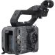 Videocamera Sony FX6 Full-Frame Cinema Camera Body ILME-FX6 [MENU ENG]