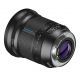 Obiettivo Irix 30mm f/1.4 Dragonfly compatibile con fotocamere Pentax [ IL-30DF-PK ]