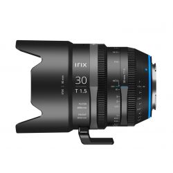 Obiettivo Irix Cine 30mm T1.5 per mirrorless L-Mount [ IL-C30-L-M ]