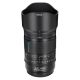 Obiettivo Irix 45mm f/1.4 GFX Dragonfly per fotocamere Fujifilm medio formato [ IL-45DF-GFX ]