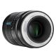 Obiettivo Irix 45mm f/1.4 GFX Dragonfly per fotocamere Fujifilm medio formato [ IL-45DF-GFX ]