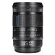 Obiettivo Irix 45mm f/1.4 GFX Dragonfly per fotocamere Fujifilm medio formato [ IL-45DF-GFX ]