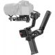Zhiyun Weebill 2 Pro+ Gimbal Stabilizzatore per fotocamera fino a 3,3kg