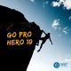 GoPro Hero 10 Black Videocamera Action Cam