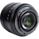 Obiettivo 7Artisans 50mm F/0.95 APS-C per mirrorless Sony E