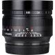 Obiettivo 7Artisans 50mm F/0.95 APS-C per mirrorless Fujifilm X