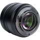 Obiettivo 7Artisans 50mm F/0.95 APS-C per mirrorless Fujifilm X