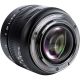 Obiettivo 7Artisans 50mm F/0.95 APS-C per mirrorless Canon EOS M