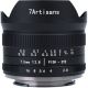 Obiettivo Fish-Eye 7Artisans 7.5mm F/2.8 II APS-C attacco Sony E (A301B-II)