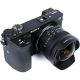 Obiettivo Fish-Eye 7Artisans 7.5mm F/2.8 II APS-C attacco Sony E (A301B-II)