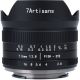 Obiettivo Fish-Eye 7Artisans 7.5mm F/2.8 II APS-C attacco Fujifilm (A303B-II)