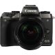 Obiettivo Fish-Eye 7Artisans 7.5mm F/2.8 II APS-C per mirrorless Canon EOS M