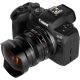 Obiettivo 7Artisans 10mm F/2.8 Fisheye per mirrorless Canon EOS R
