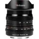 Obiettivo 7Artisans 10mm F/2.8 Fisheye per mirrorless Nikon Z