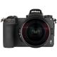 Obiettivo 7Artisans 10mm F/2.8 Fisheye per mirrorless Nikon Z