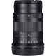 Obiettivo 7Artisans 60mm F2.8 Macro Mark II per Fujifilm X