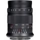 Obiettivo 7Artisans 60mm F2.8 Macro Mark II per Fujifilm X