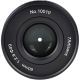 Obiettivo 7Artisans 60mm F2.8 Macro Mark II per Fujifilm X