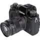 Obiettivo 7Artisans 60mm F2.8 Macro Mark II per Fujifilm X