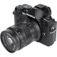 Obiettivo 7Artisans 60mm F2.8 Macro Mark II attacco micro quattro terzi