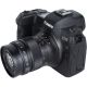 Obiettivo 7Artisans 60mm F2.8 Macro Mark II per mirrorless Canon EOS R