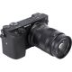 Obiettivo 7Artisans 60mm F2.8 Macro Mark II compatibile Sony E-Mount