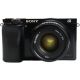 Obiettivo 7Artisans 35mm F1.2 APS-C Mark II - Sony E