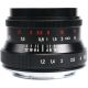 Obiettivo 7Artisans 35mm F1.2 APS-C Mark II - Fujifilm X