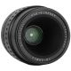 Obiettivo TTArtisan 40mm F2.8 Macro APS-C - Fujifilm X