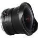 Obiettivo TTArtisan 7.5mm f/2 Fisheye - Fujifilm X