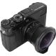 Obiettivo TTArtisan 7.5mm f/2 Fisheye - Fujifilm X