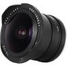 Obiettivo TTArtisan 7.5mm f/2 Fisheye - Micro Quattro Terzi