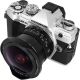 Obiettivo TTArtisan 7.5mm f/2 Fisheye - Micro Quattro Terzi