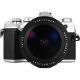 Obiettivo TTArtisan 7.5mm f/2 Fisheye - Micro Quattro Terzi