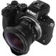 Obiettivo TTArtisan 7.5mm f/2 Fisheye - Nikon Z