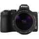 Obiettivo TTArtisan 7.5mm f/2 Fisheye - Nikon Z