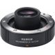 FUJINON XF 1.4X TC WR Teleconverter per obiettivi Fujifilm