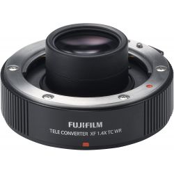 FUJINON XF 1.4X TC WR Teleconverter per obiettivi Fujifilm