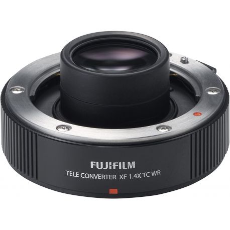 FUJINON XF 1.4X TC WR Teleconverter per obiettivi Fujifilm