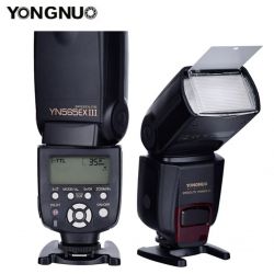 Yongnuo YN-565EX III Flash per fotocamere Nikon YN565